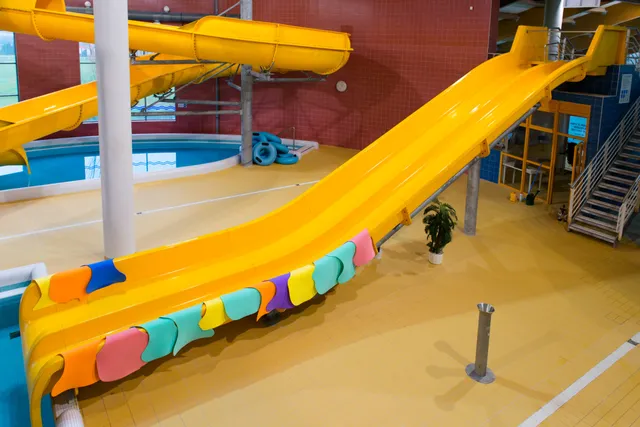 Aquapark Beroun