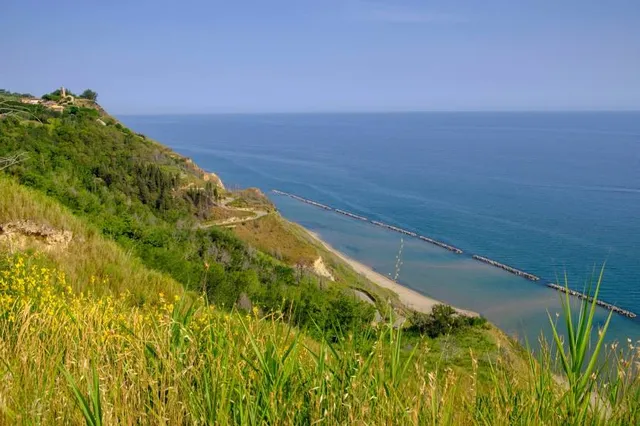 Parco Naturale Monte San Bartolo