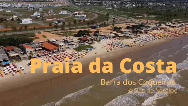 Barra dos Coqueiros