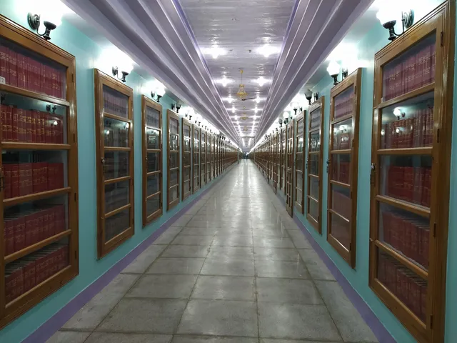 Shri Bhadariya Rai Temple