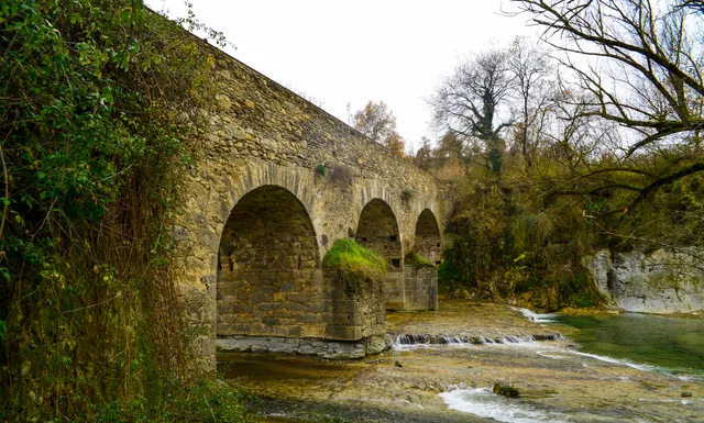 Pont de Targarona