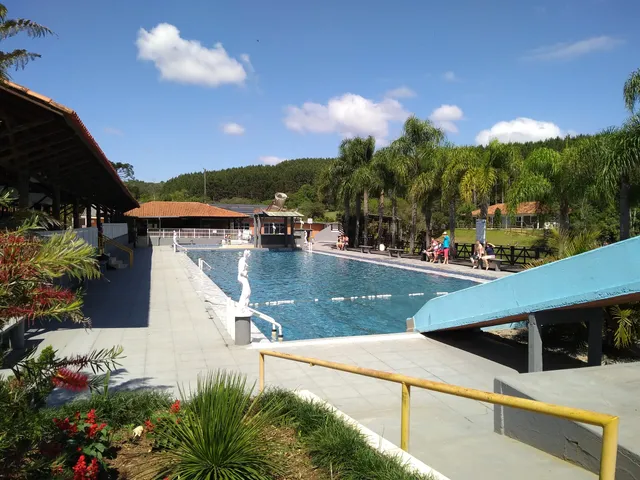 Recanto Padre Francisco Hable