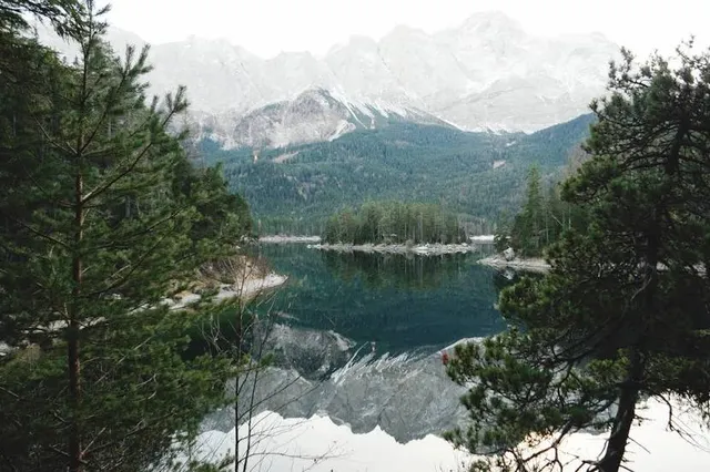 Eibsee