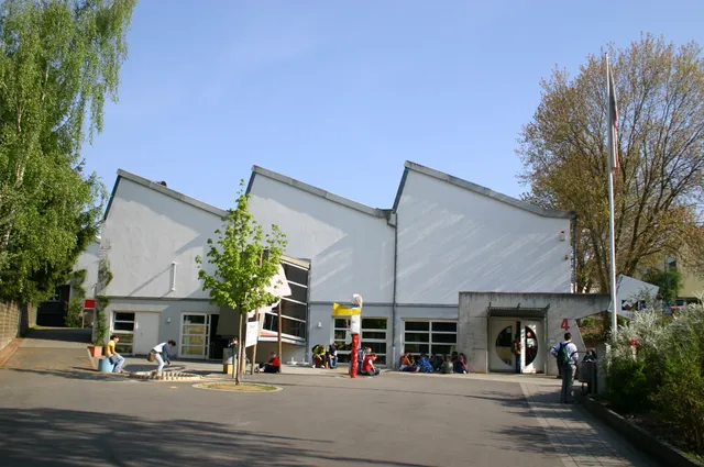 Kinder-Akademie Fulda, Werkraum-Museum gemeinnützige GmbH