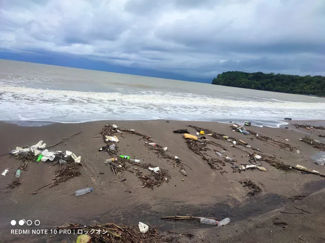 Biglang-awa Beach Resort, Saysain Bagac Bataan
