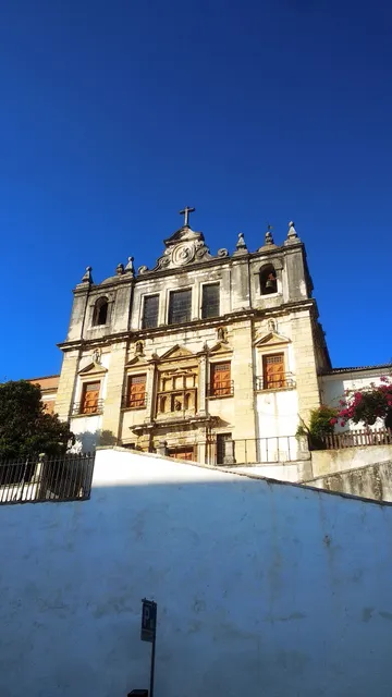 Iglesia de Santa Justa