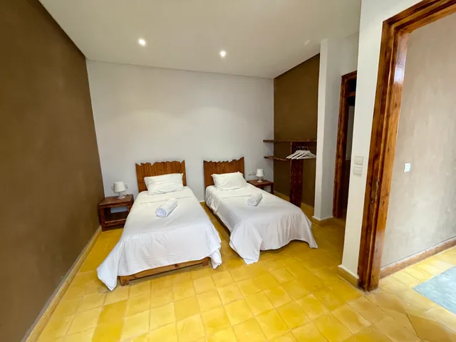 Dakhla Experience - Surf House