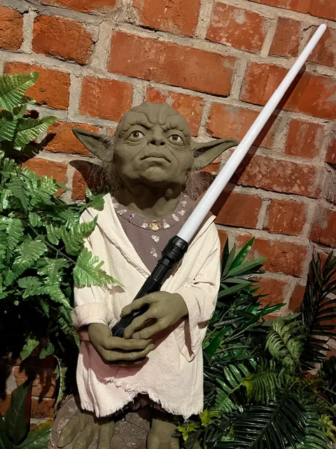 Wachsfigurenmuseum Danzig Turm des Schreckens