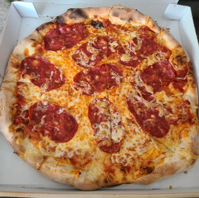 Antonio Pizza Express