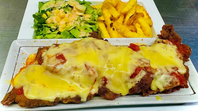 PONTO DE ENCONTRO BRAZILIAN RESTAURANT