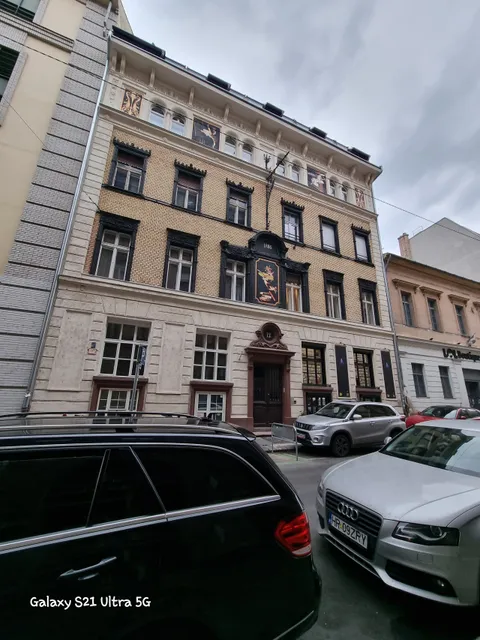 Titok Galéria - Secret Gallery