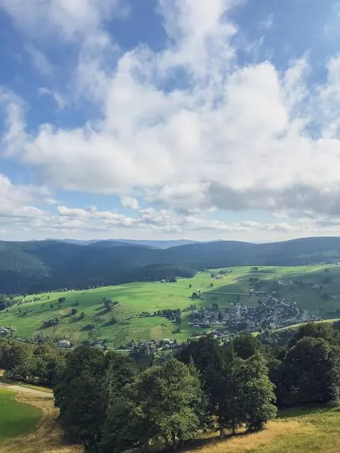 Black Forest Biosphere Reserve