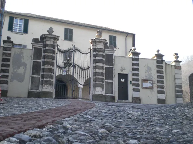 San Nicolò del Boschetto