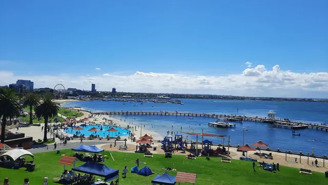 Geelong Waterfront