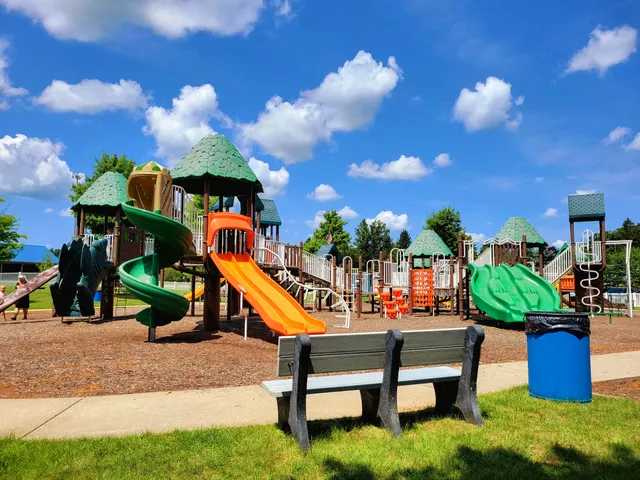 Seymour Lake Township Park