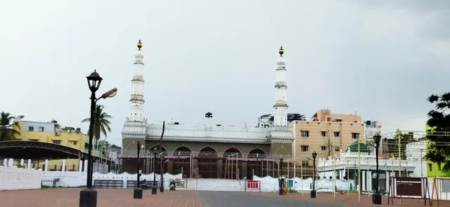Big Street Masjid