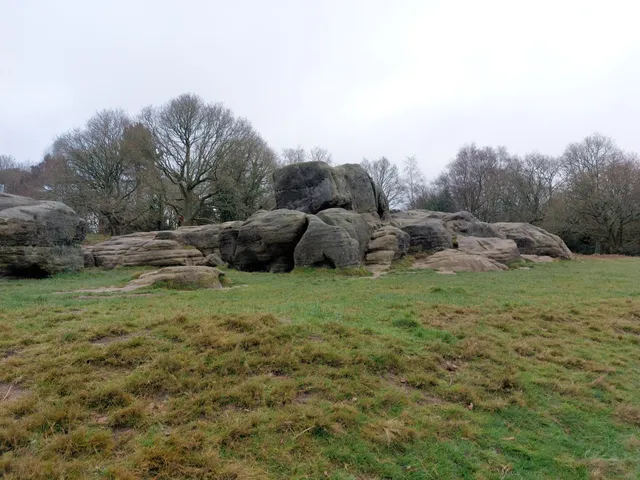 Tunbridge Wells Common