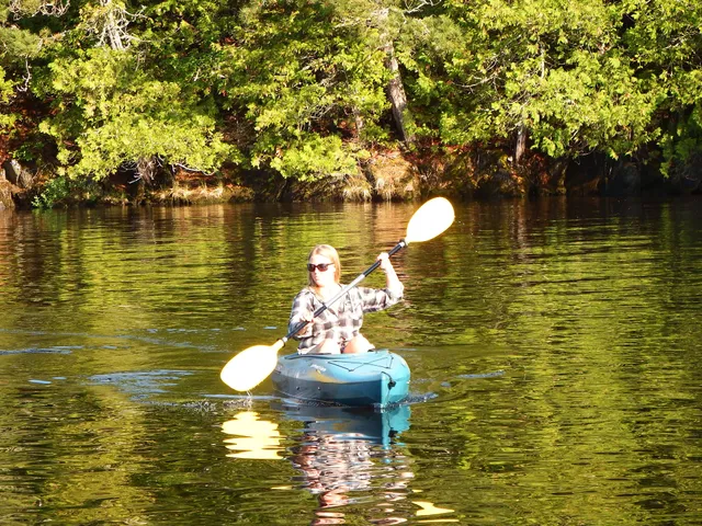 Voyageurs Conservancy