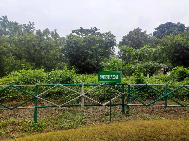 Kadma Biodiversity Park
