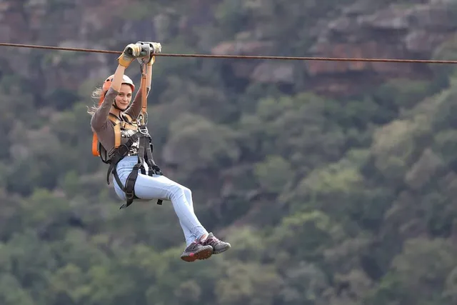 Adventure Zone Cullinan