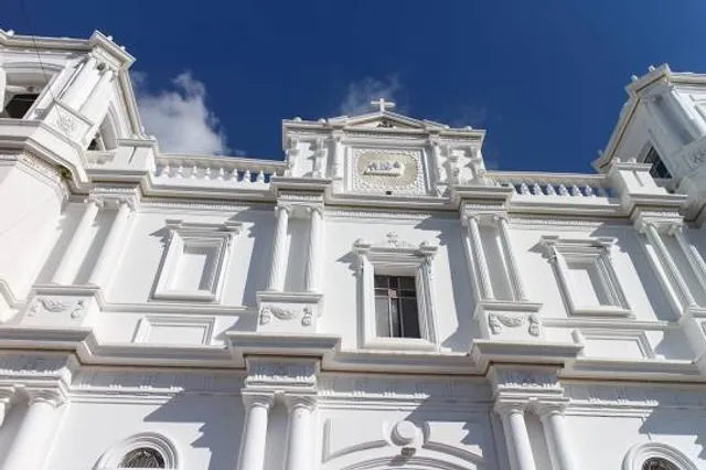 San Pedro Cathedral