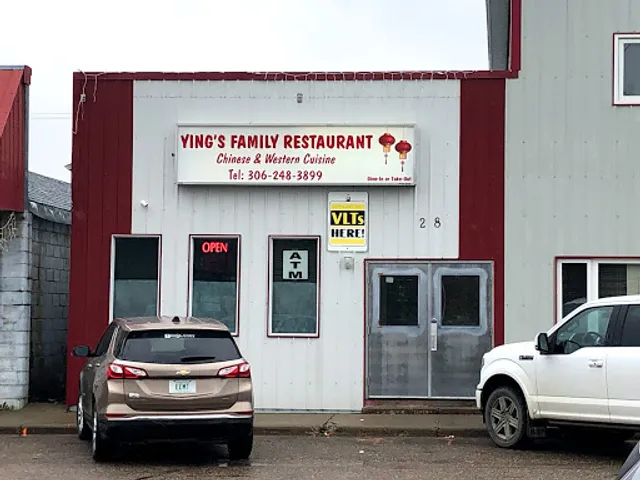 Ying’s Family Restaurant