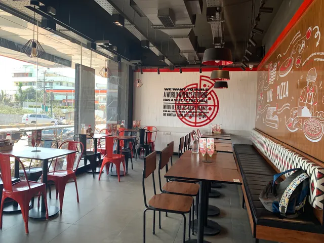 Pizza Hut | Uttarahalli Hobli, Bengaluru