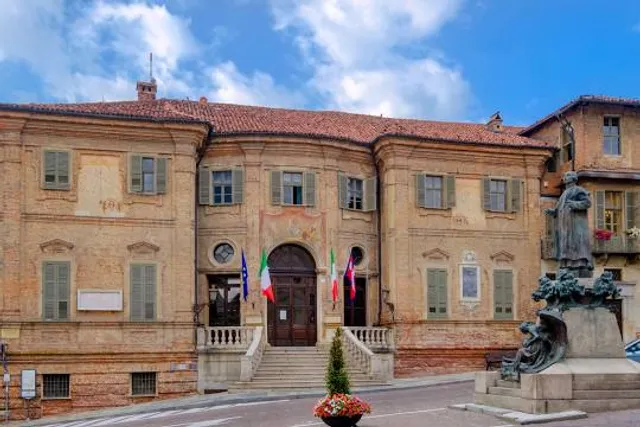 Palazzo Traversa