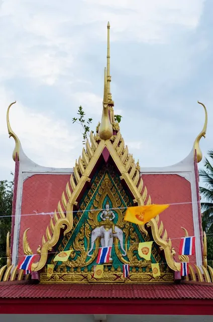 Wat Sakae