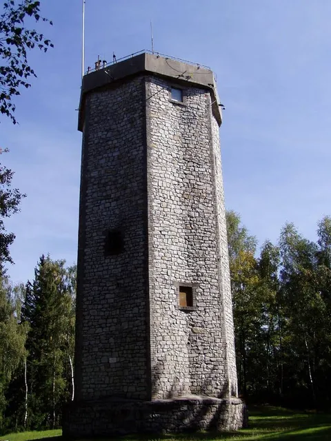 Studený vrch