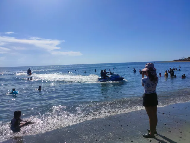 Kangaroo Beach Resort