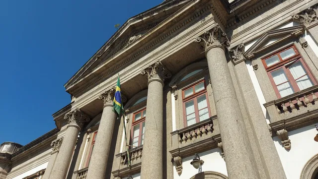 Earth Sciences Museum