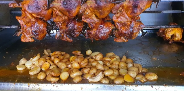 "Rosticeria Jazmin ll "