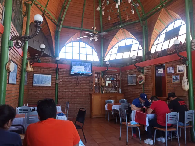 Quesibirrias Chihuahua