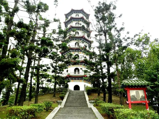 Zhongxing Tower