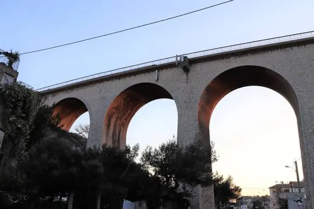 Viaduc des Eaux-salées