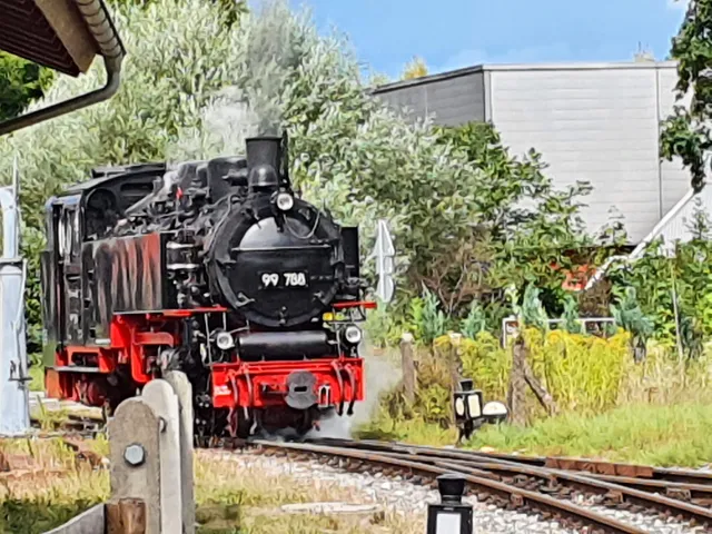 Öchsle Schmalspurbahn e.V.