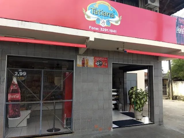 Panificadora Tatiana