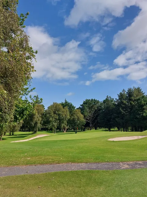 Shannon Golf Club