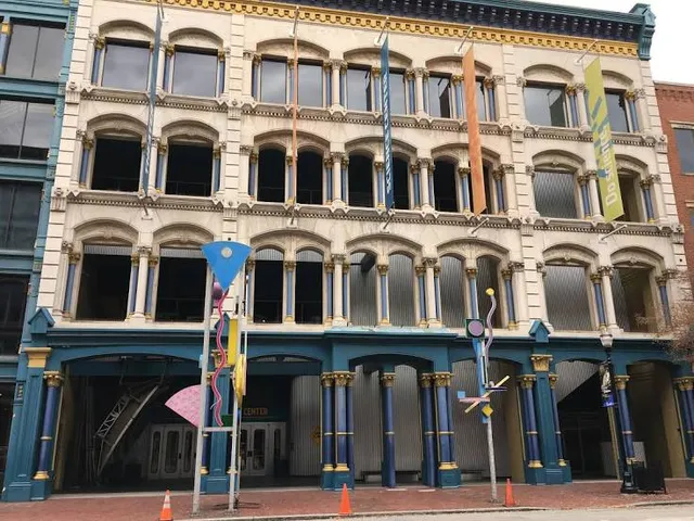 Kentucky Science Center