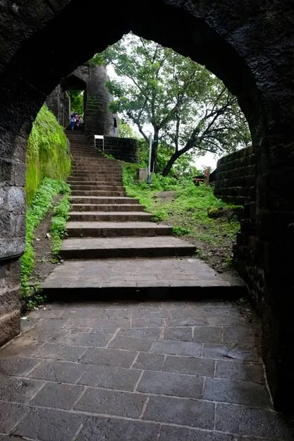 Birthplace of Chhatrapati Shivaji Maharaj