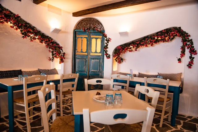 Kazzi Beach Greek Manly