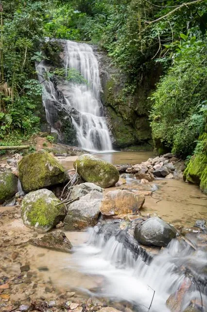 Cachoeira da Lorena