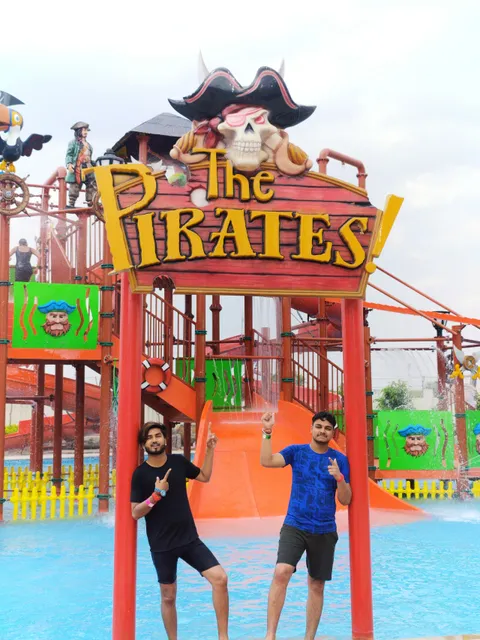 SHREEWAN AMUSEMENT PARK