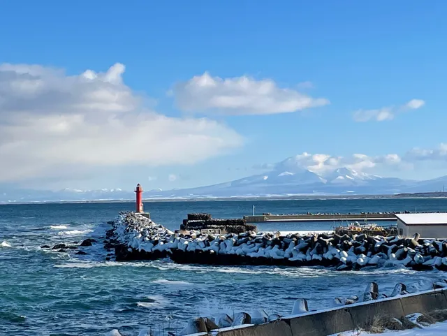 Masuura Fishing Port