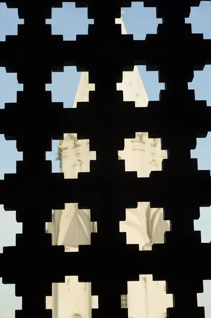 Museum MACAN (Modern and Contemporary Art in Nusantara)