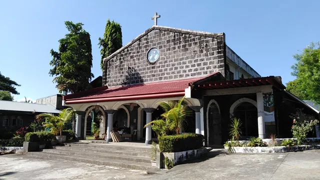 Poor Clare Monastery of the Holy Spirit