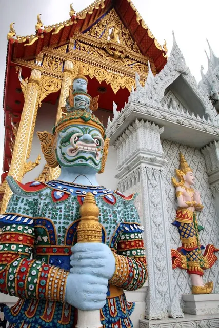 Wat Bang Phai Phra Aram Luang