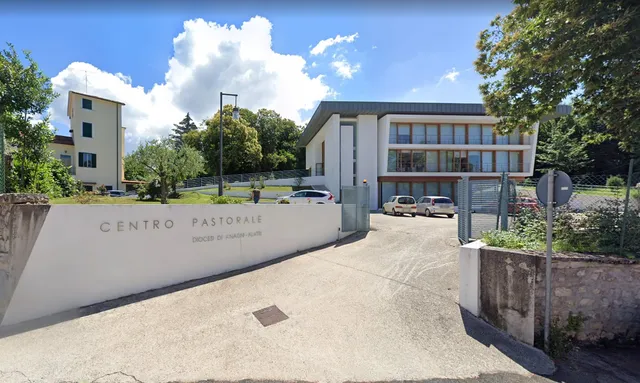 Roman Catholic Diocese of Anagni-Alatri