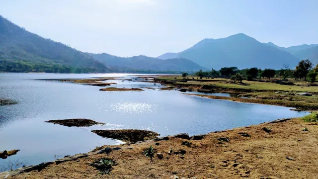 Jessore Sloth Bear Sanctuary
